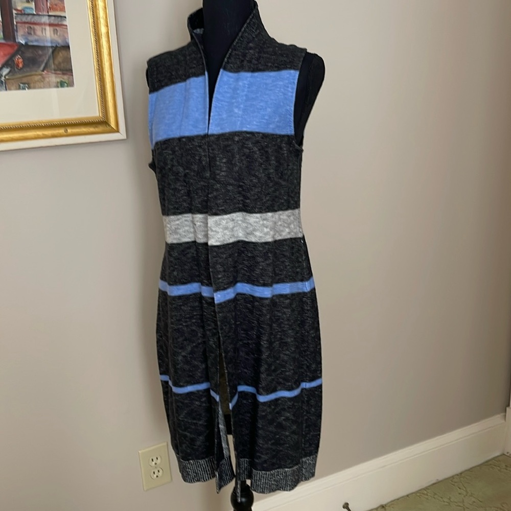 Long cardigan by Belford